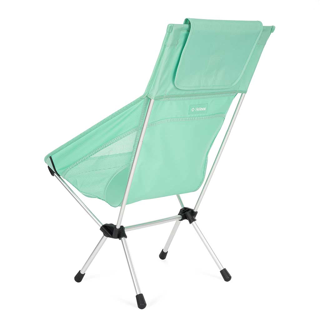 Chair One Highback (re) Helinox 10003715 Chairs One Size / Biscay Green