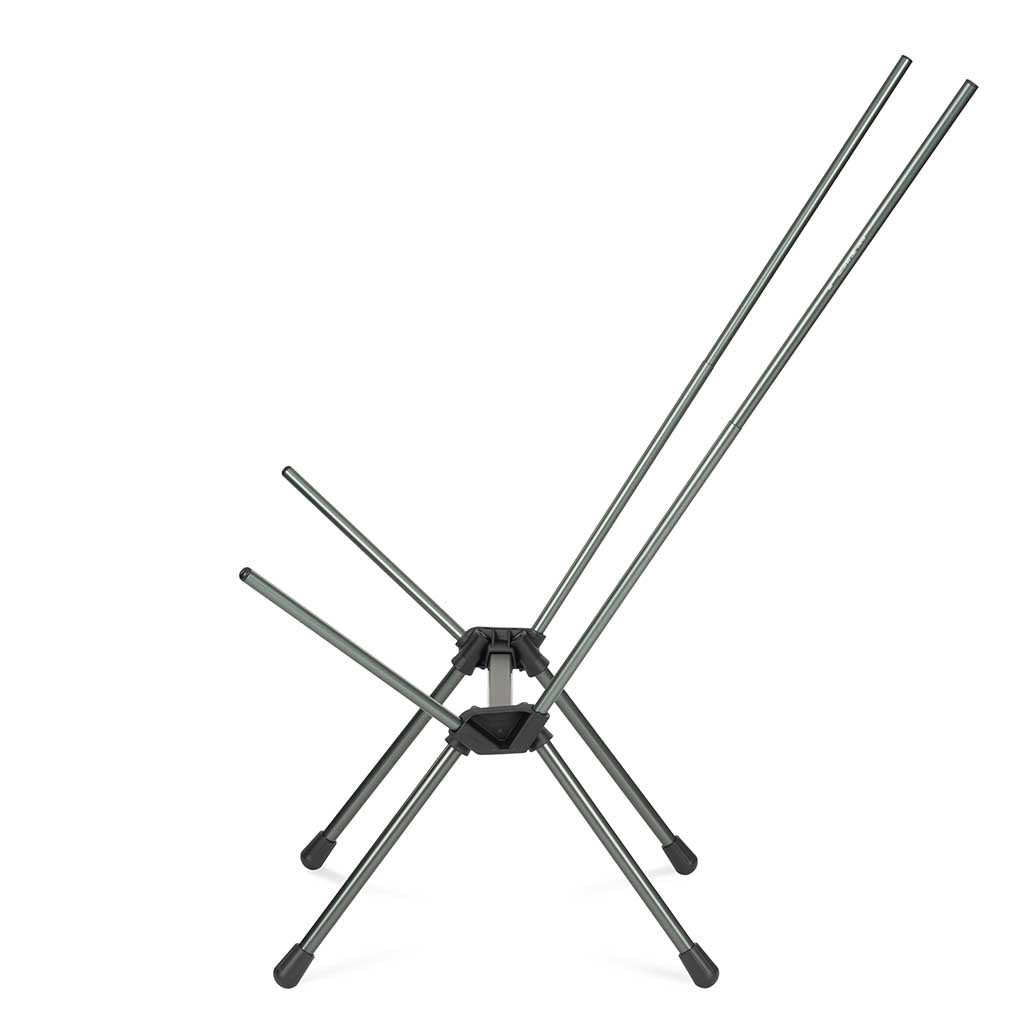 Chair One Highback (re) Helinox 10003714 Chairs One Size / Forest Green