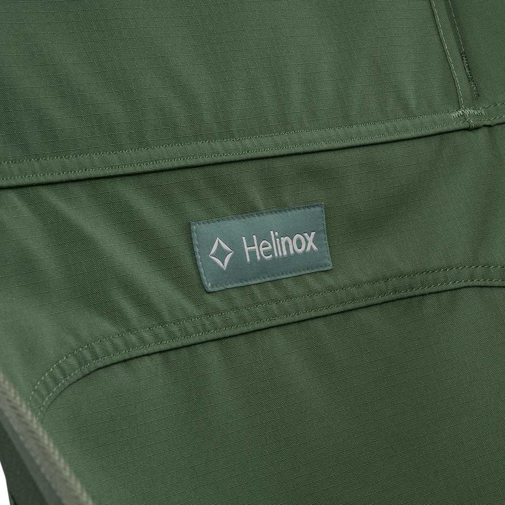 Chair One Highback (re) Helinox 10003714 Chairs One Size / Forest Green