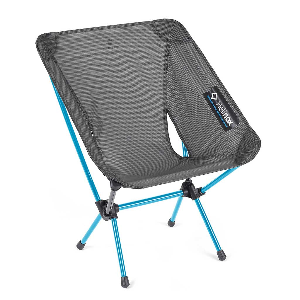 Chair Zero L Helinox 10555 Chairs One Size / Black