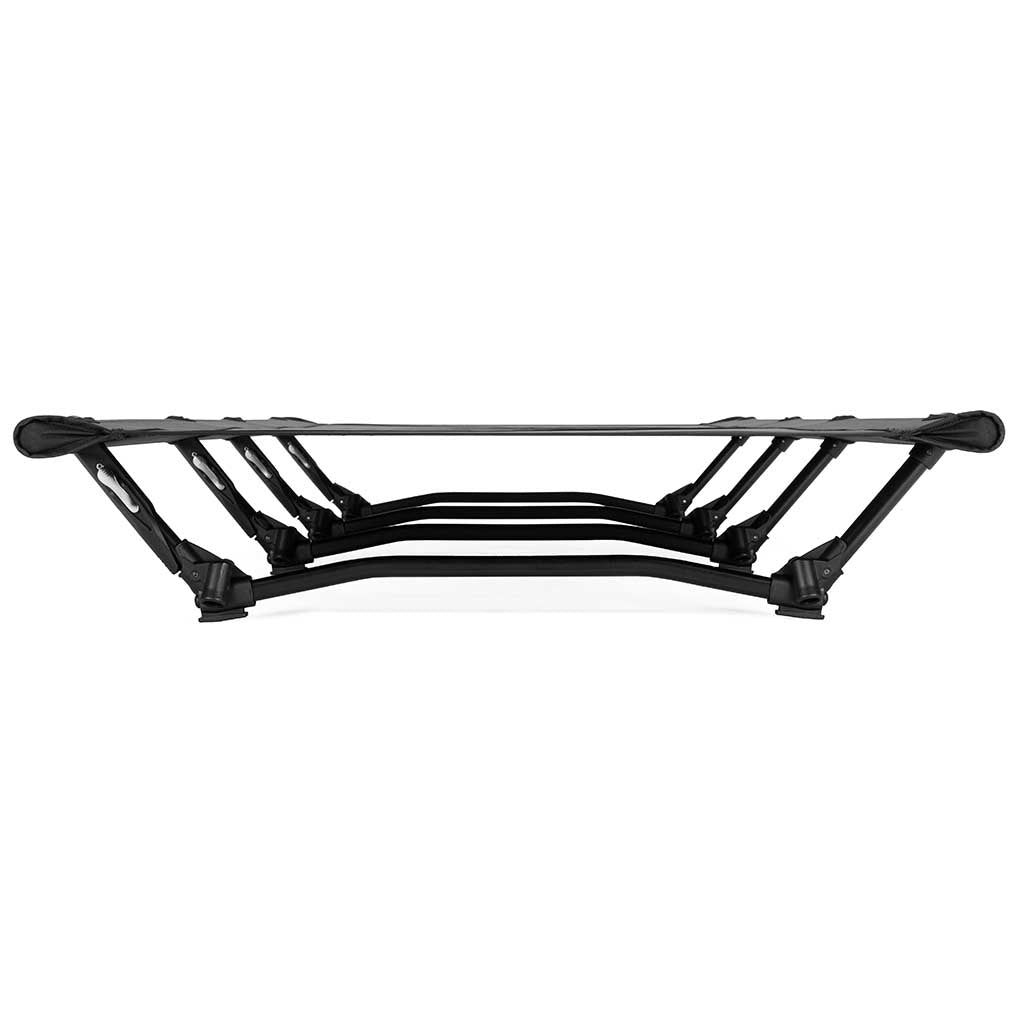 Cot Max Convertible Helinox 10003736 Cot Beds One Size / Black