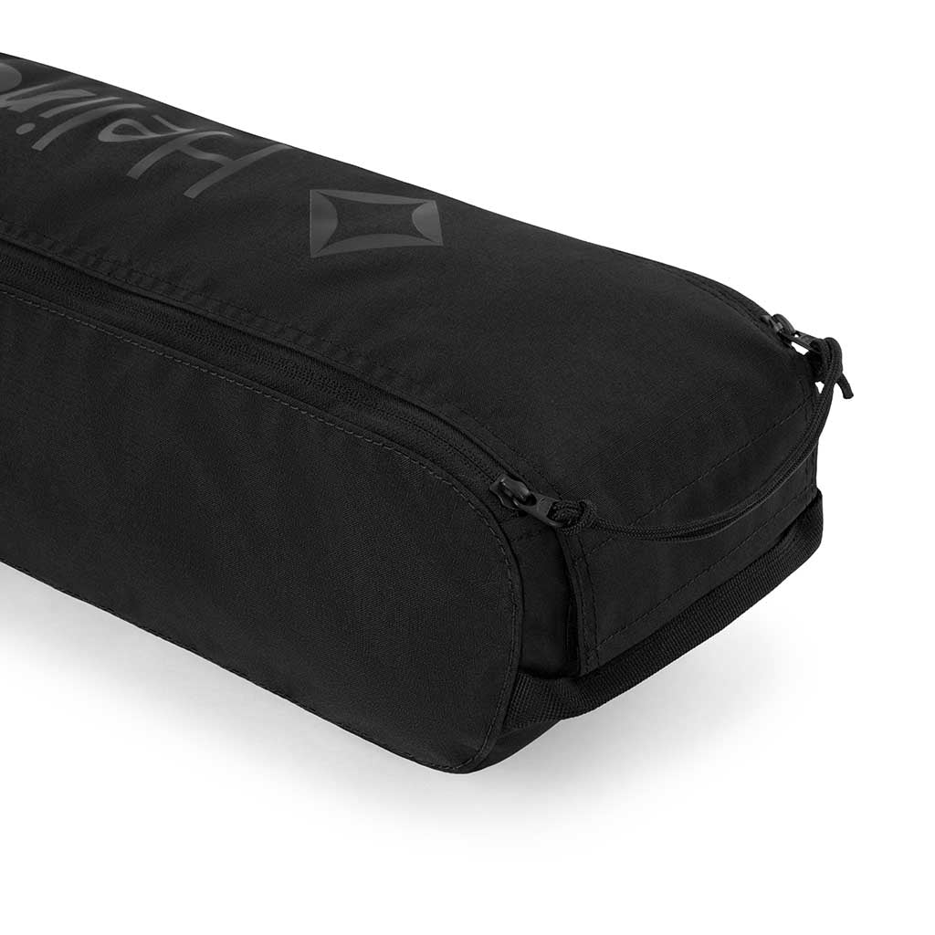 Cot Max Convertible Helinox 10003736 Cot Beds One Size / Black