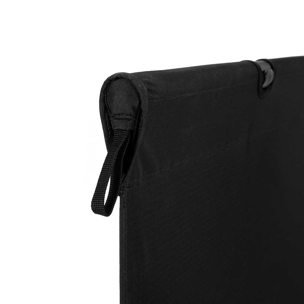 Cot One Convertible Regular Helinox 10003731 Cot Beds One Size / Black