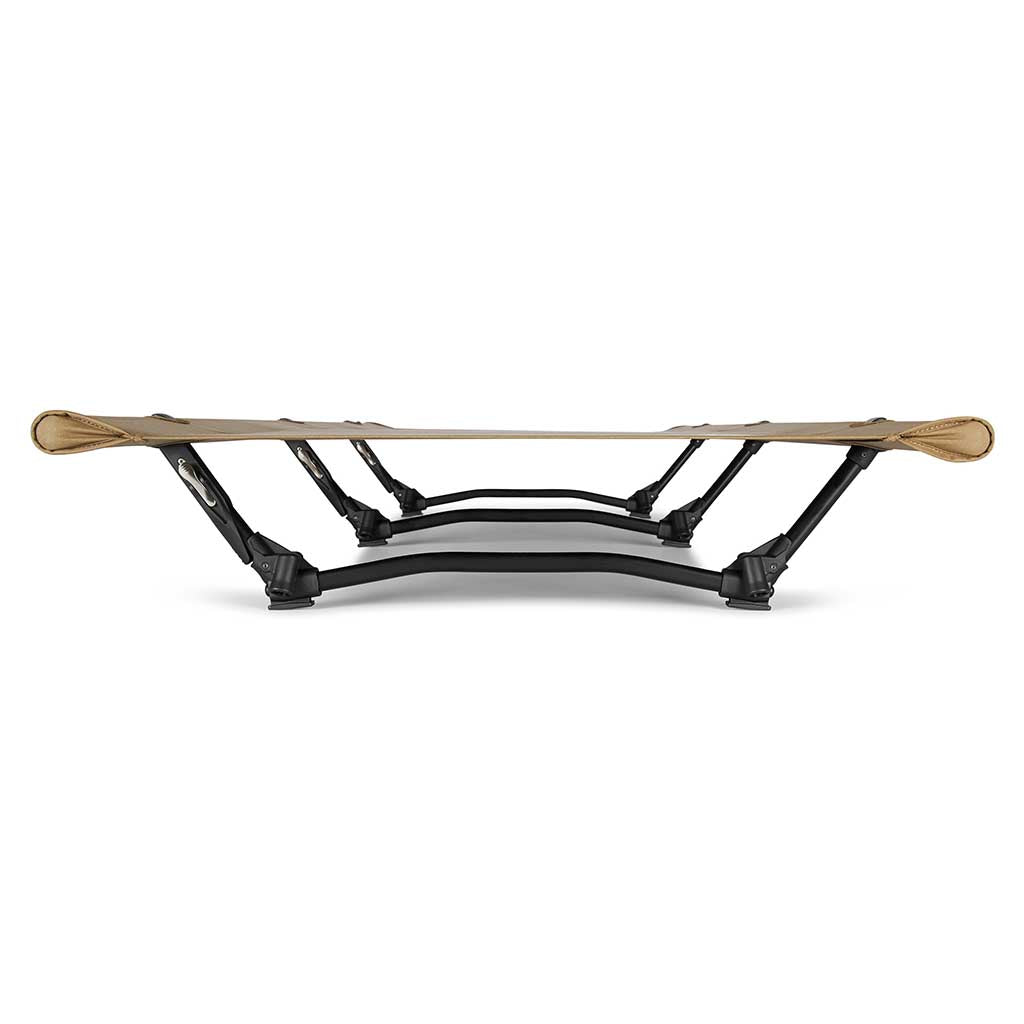 Cot One Convertible Regular Helinox 10003732 Cot Beds One Size / Coyote Tan