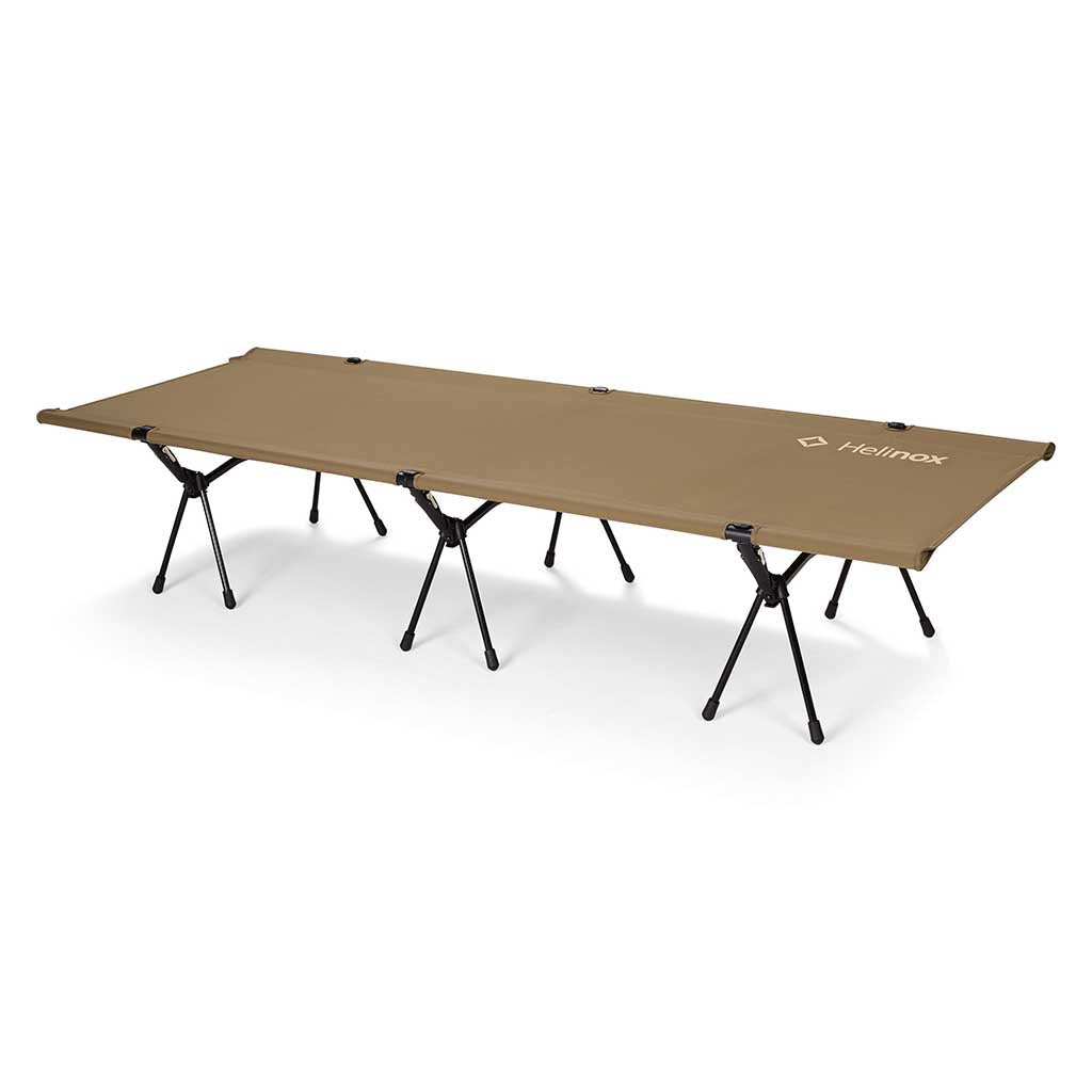 Cot One Convertible Regular Helinox 10003732 Cot Beds One Size / Coyote Tan