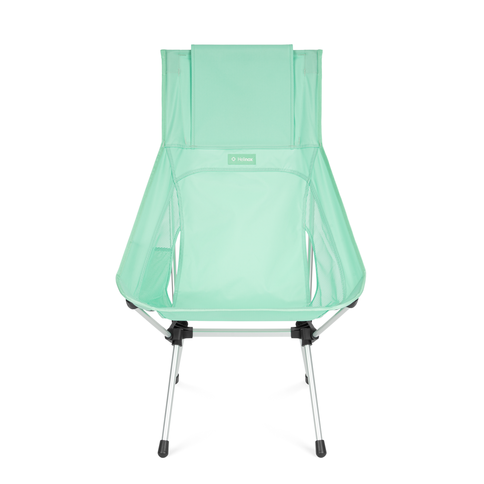 Sunset Chair (re) Helinox 10003706 Chairs One Size / Biscay Green