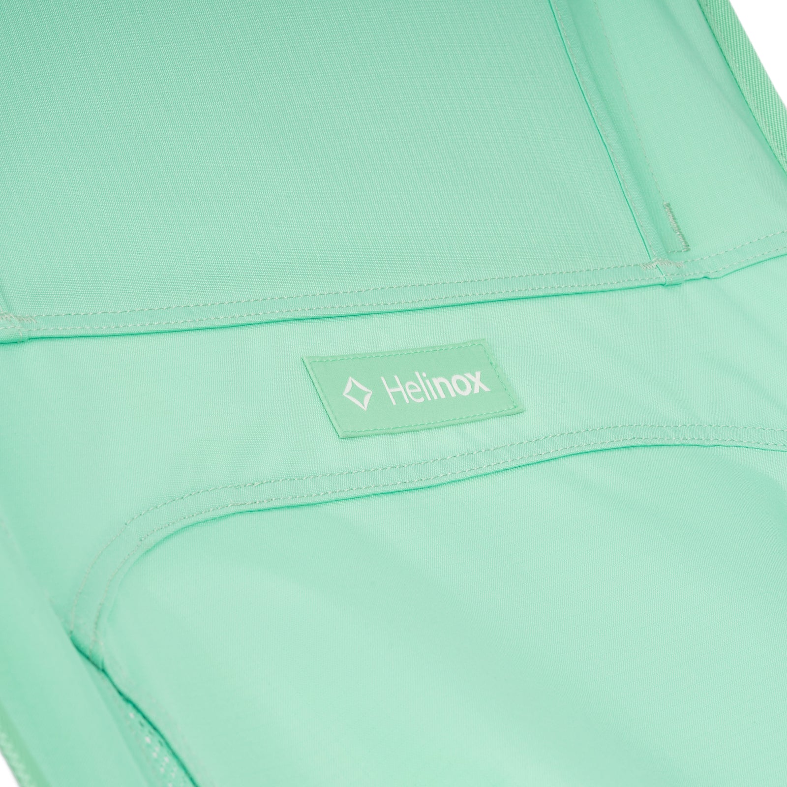 Sunset Chair (re) Helinox 10003706 Chairs One Size / Biscay Green