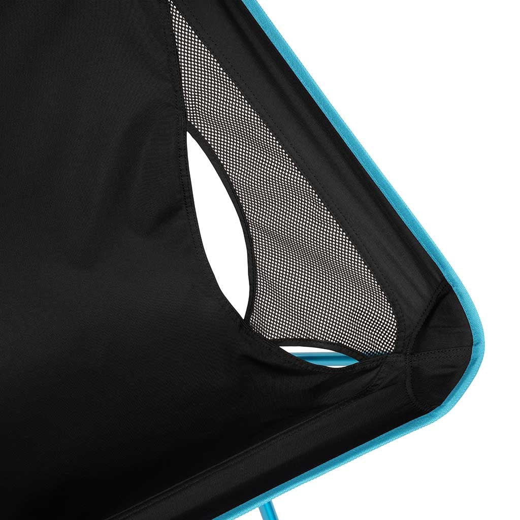 Sunset Chair (re) Helinox 10003700 Chairs One Size / Black