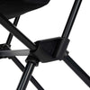 Sunset Chair (re) Helinox 10003703 Chairs One Size / Blackout Edition