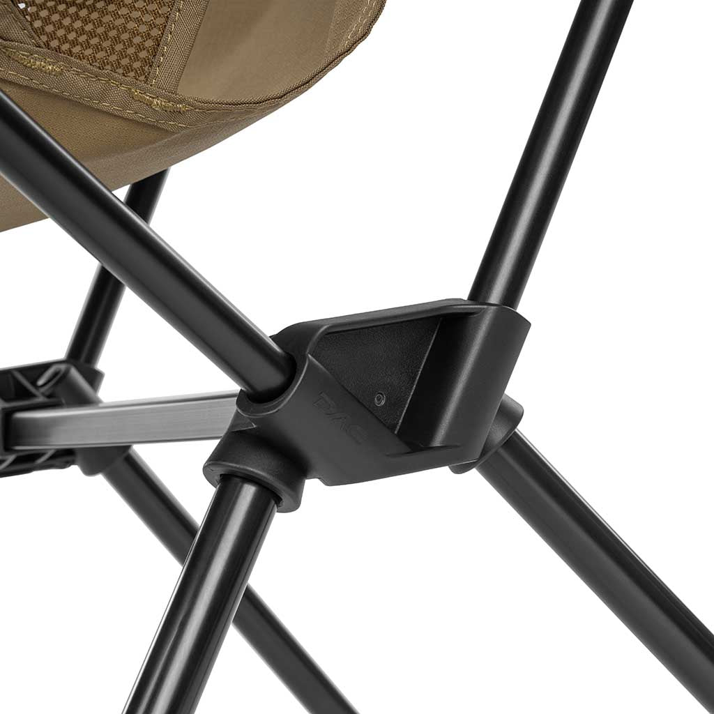 Sunset Chair (re) Helinox 10003701 Chairs One Size / Coyote Tan