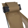 Sunset Chair (re) Helinox 10003701 Chairs One Size / Coyote Tan