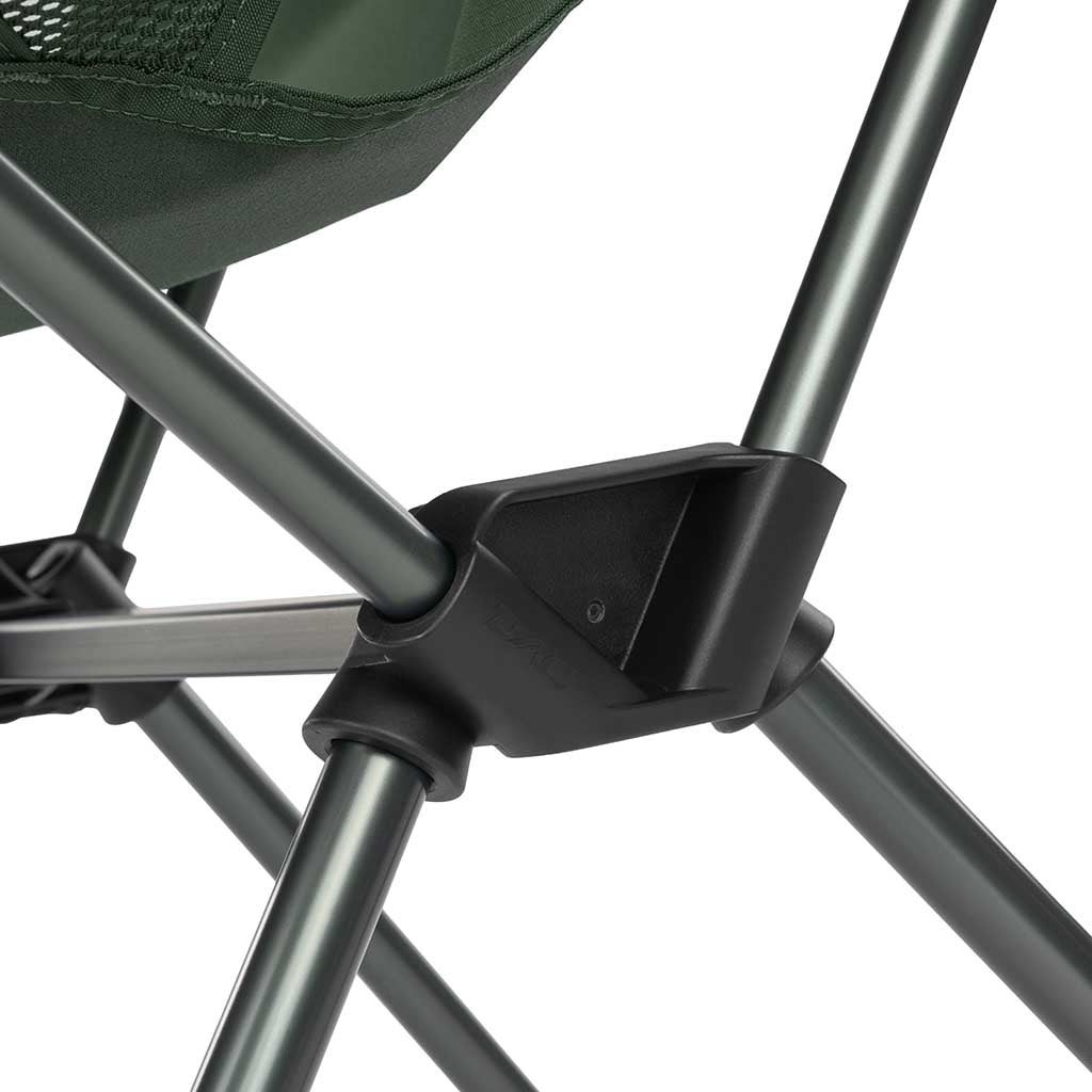 Sunset Chair (re) Helinox 10003702 Chairs One Size / Forest Green