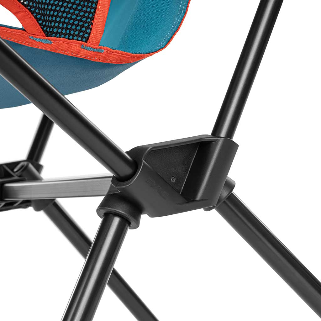 Sunset Chair (re) Helinox 10003705 Chairs One Size / Heritage Multi Block