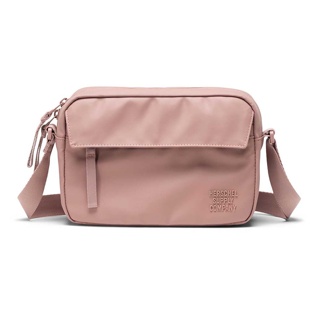Alberni Crossbody