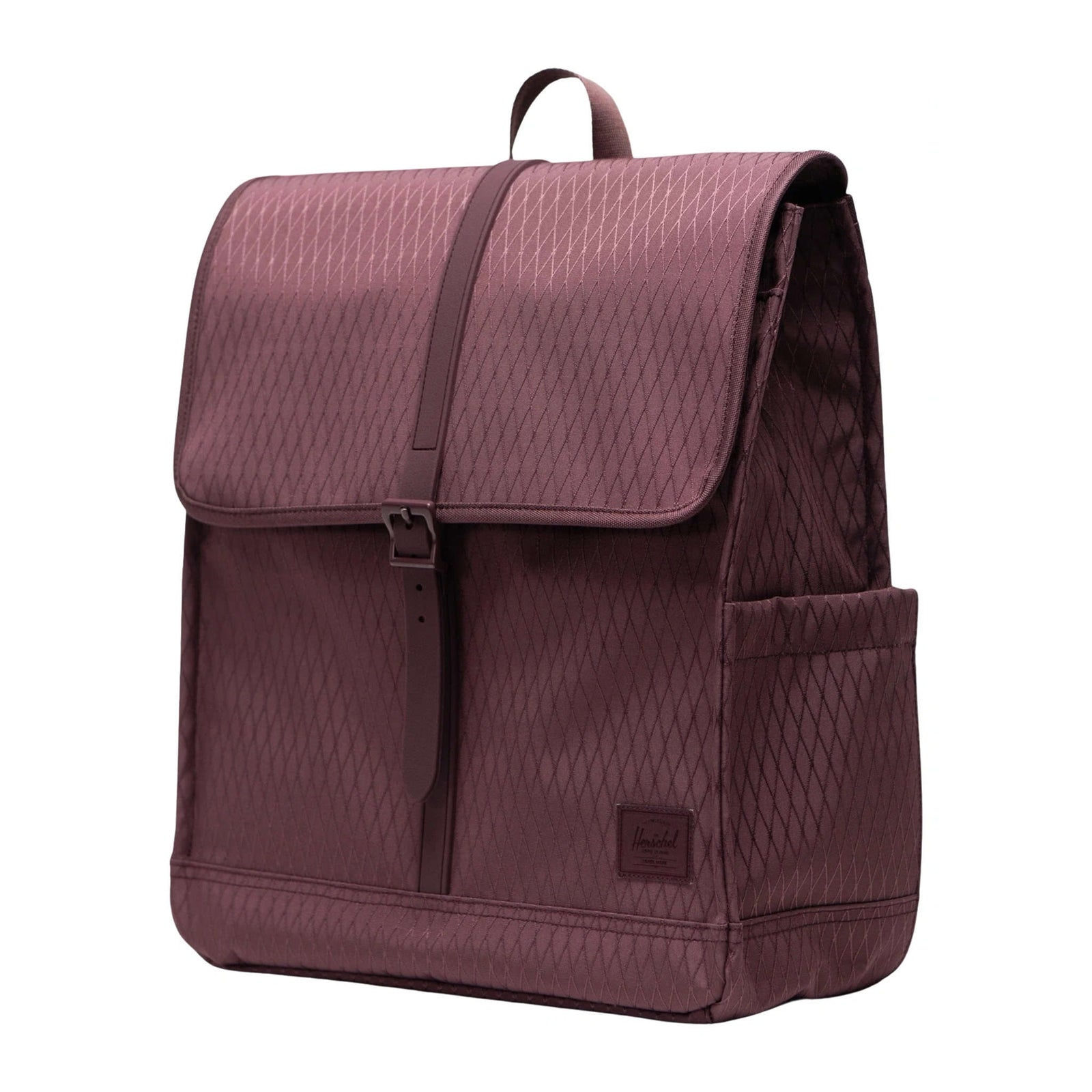 City Backpack Herschel Supply Co. 11376-07783-OS Backpacks 16L / Huckleberry Diamond