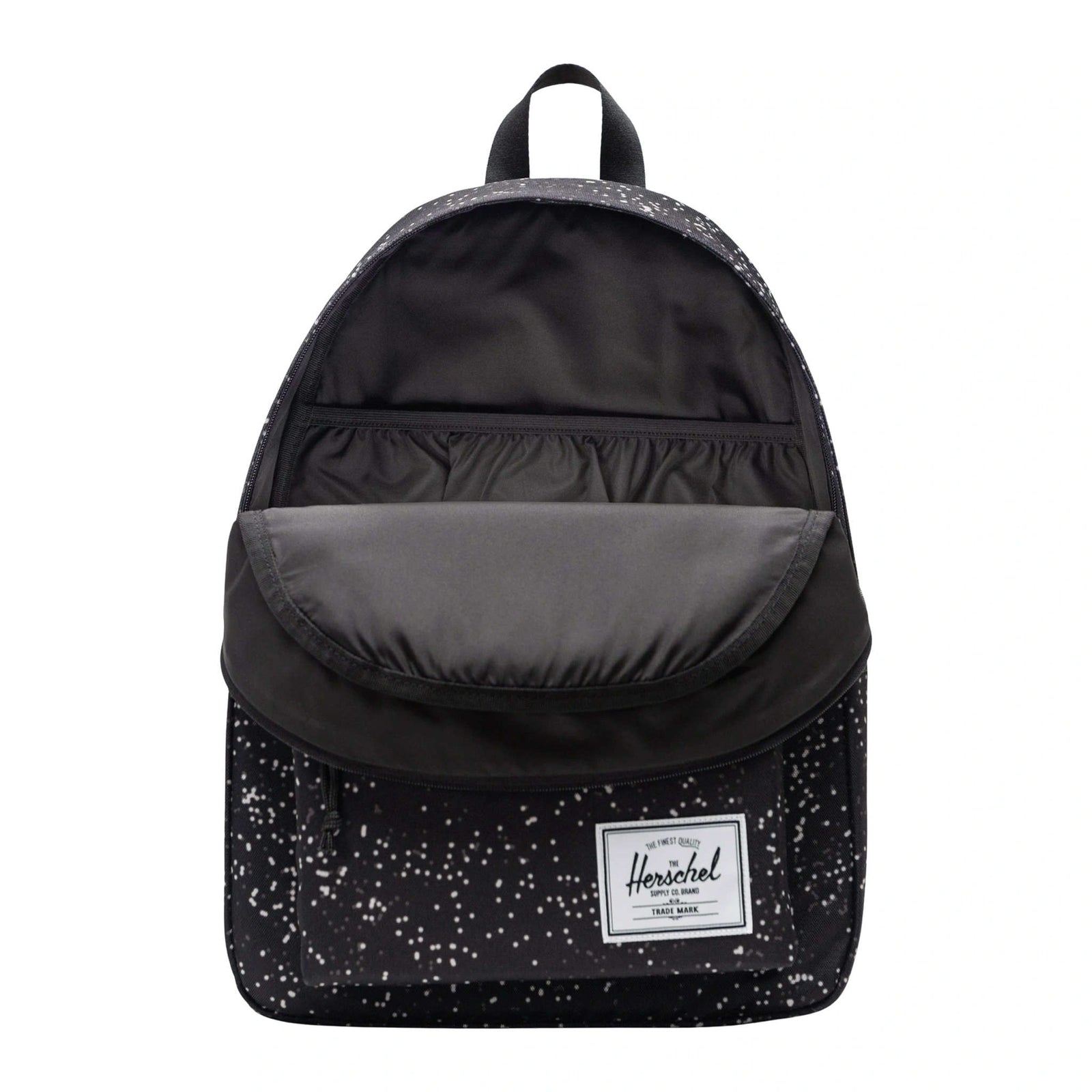 Herschel Classic Backpack Herschel Supply Co. 11544-07495-OS Backpacks 26L / Blurred Dots