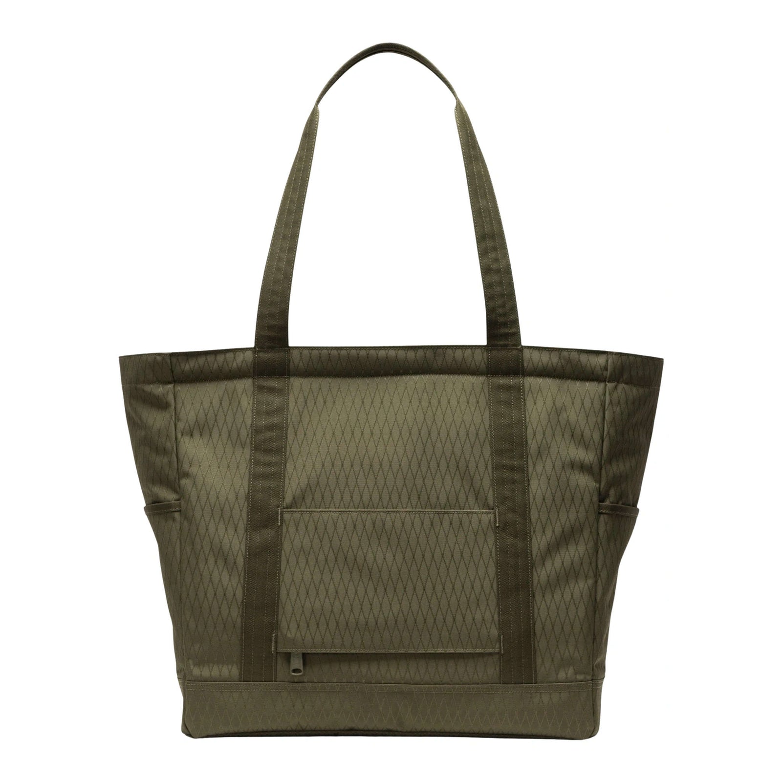 Herschel Heritage Tote Herschel Supply Co. 11467-07784-OS Tote Bags 24.5L / Ivy Green Diamond
