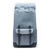 Herschel Little America Backpack Herschel Supply Co. 11390-07460-OS Backpacks 30L / Blue Melange Diamond/Sea Storm