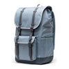 Herschel Little America Backpack Herschel Supply Co. 11390-07460-OS Backpacks 30L / Blue Melange Diamond/Sea Storm