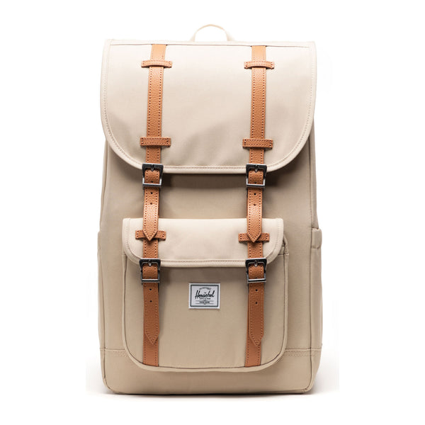 Herschel Little America Backpack Herschel Supply Co. 11390-02112-OS Backpacks 30L / Eucalyptus