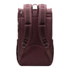 Herschel Little America Backpack Herschel Supply Co. 11390-07783-OS Backpacks 30L / Huckleberry Diamond