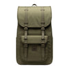 Herschel Little America Backpack Herschel Supply Co. 11390-07784-OS Backpacks 30L / Ivy Green Diamond