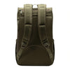Herschel Little America Backpack Herschel Supply Co. 11390-07784-OS Backpacks 30L / Ivy Green Diamond