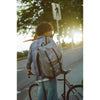 Herschel Little America Backpack Herschel Supply Co. 11390-00919-OS Backpacks 30L / Raven Crosshatch