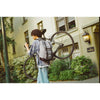 Herschel Little America Backpack Herschel Supply Co. 11390-00919-OS Backpacks 30L / Raven Crosshatch