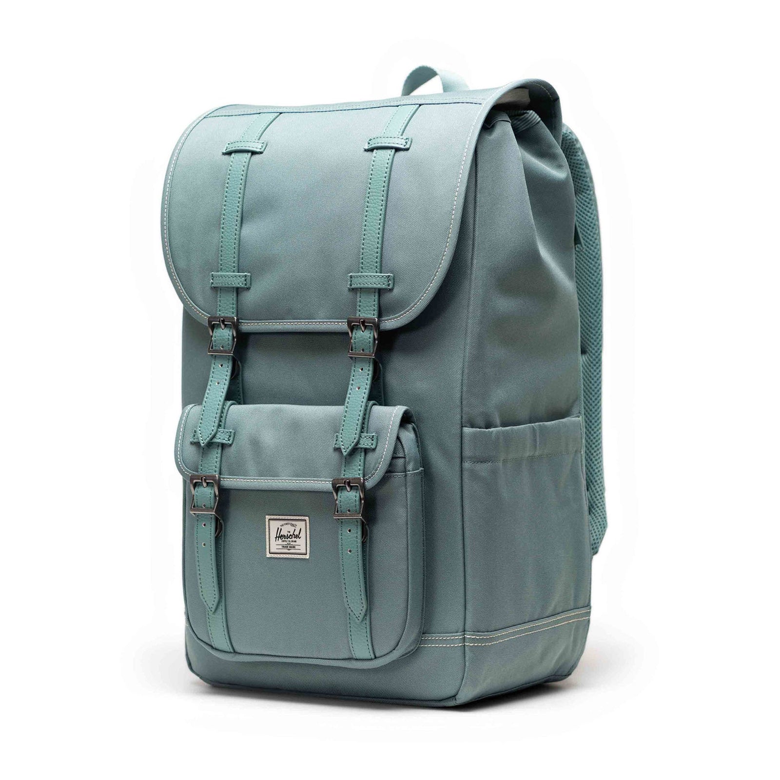 Herschel Little America Backpack Herschel Supply Co. 11390-07149-OS Backpacks 30L / Trellis
