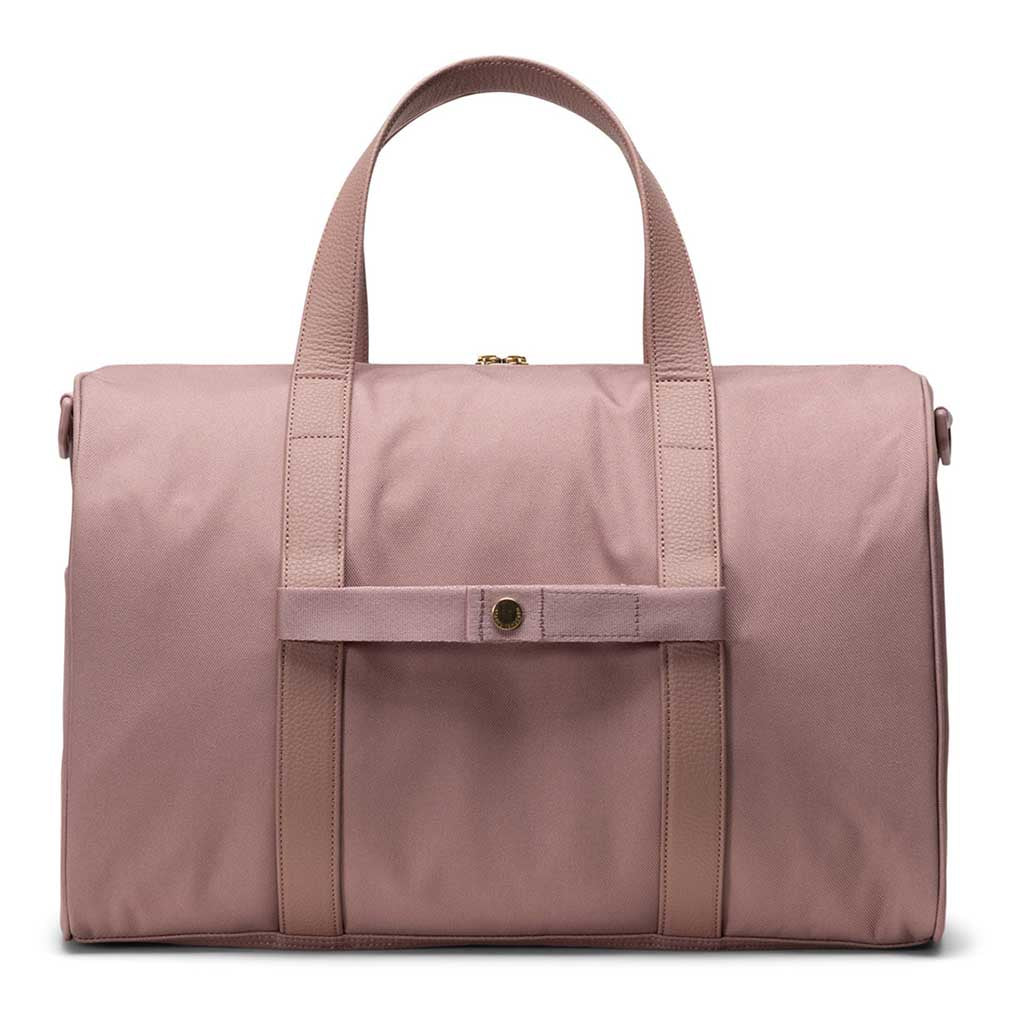 Herschel Novel Carry On Duffle Herschel Supply Co. 11449-02077-OS Duffle Bags 43L / Ash Rose