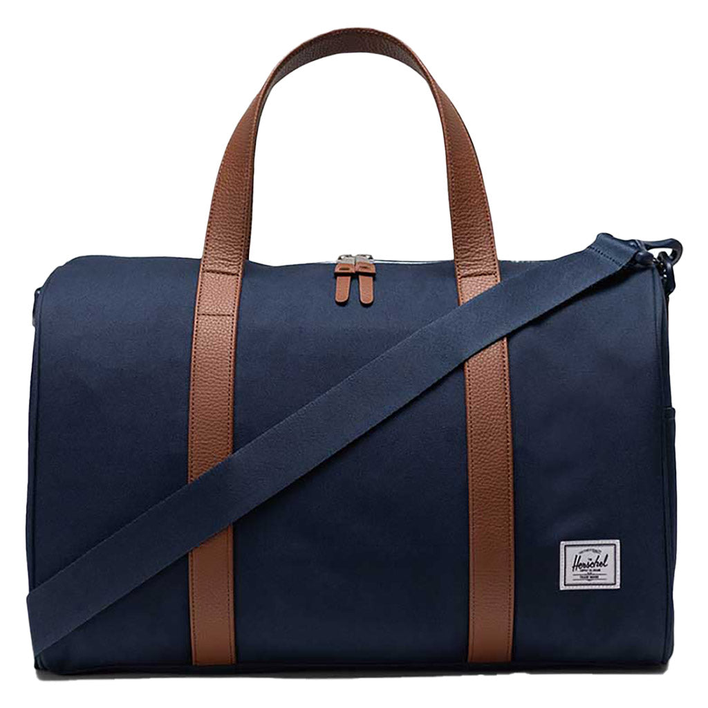 Herschel Novel Carry On Duffle Herschel Supply Co. 11449-00007-OS Duffle Bags 43L / Navy