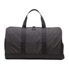 Herschel Novel Duffle Herschel Supply Co. 11396-07391-OS Duffle Bags 43L / Black Diamond/Black