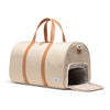 Herschel Novel Duffle Herschel Supply Co. 11396-02112-OS Duffle Bags 43L / Eucalyptus