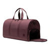Herschel Novel Duffle Herschel Supply Co. 11396-07783-OS Duffle Bags 43L / Huckleberry Diamond