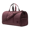 Herschel Novel Duffle Herschel Supply Co. 11396-07783-OS Duffle Bags 43L / Huckleberry Diamond