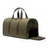 Herschel Novel Duffle Herschel Supply Co. 11396-07784-OS Duffle Bags 43L / Ivy Green Diamond