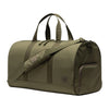 Herschel Novel Duffle Herschel Supply Co. 11396-07784-OS Duffle Bags 43L / Ivy Green Diamond