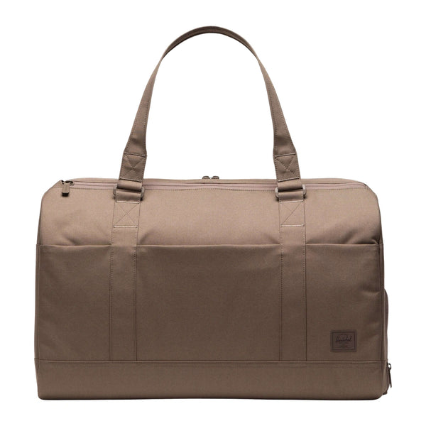 Herschel Novel Duffle Tech Herschel Supply Co. 11595-07760-OS Duffle Bags 45L / Light Brown
