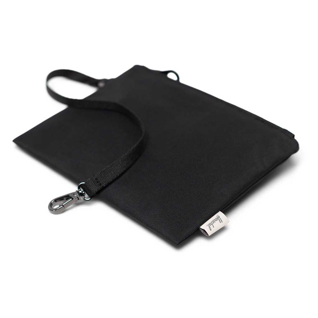 Joana Tote Herschel Supply Co. 11447-00001-OS Tote Bags 20.5L / Black