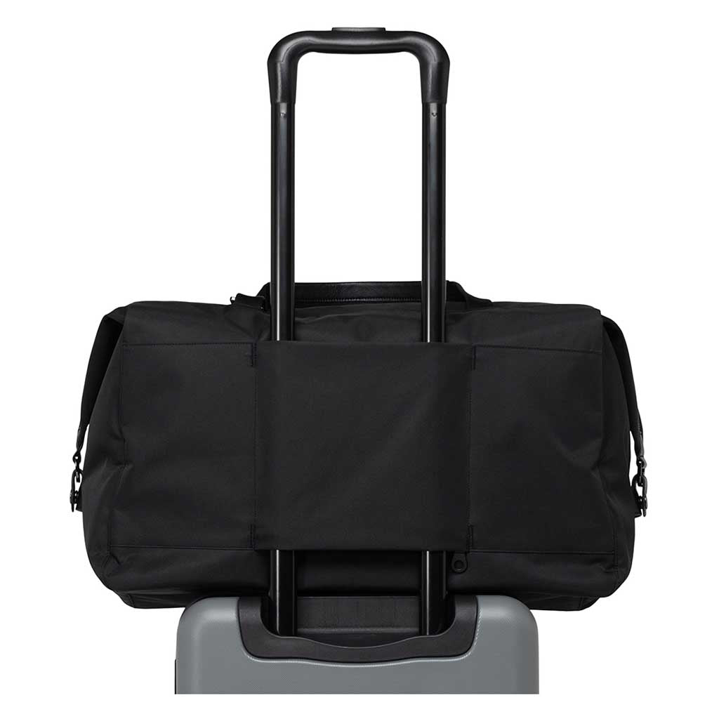 Maia Weekender Herschel Supply Co. 11448-00001-OS Duffle Bags 40L / Black