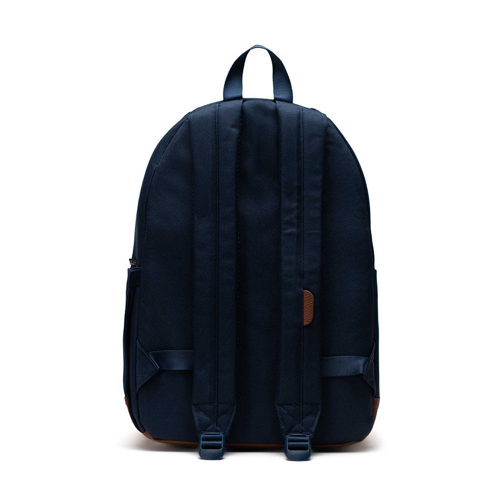 Pop Quiz Backpack Herschel Supply Co. 11405-03548-OS Backpacks 25L / Navy/Tan
