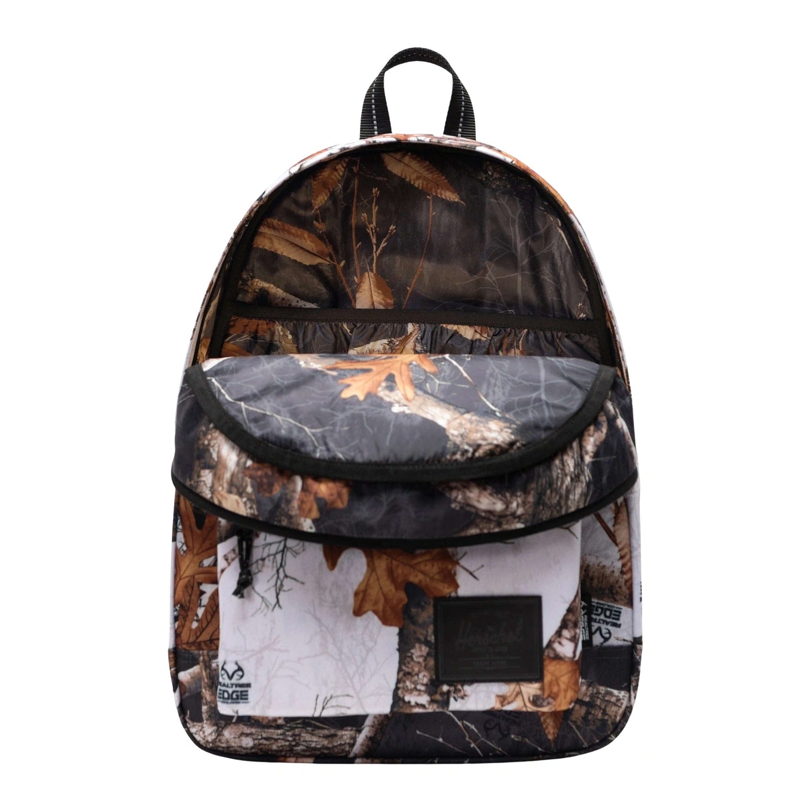 Realtree® Herschel Classic Backpack Herschel Supply Co. 11817-07796-OS Backpacks 26L / White/Blck