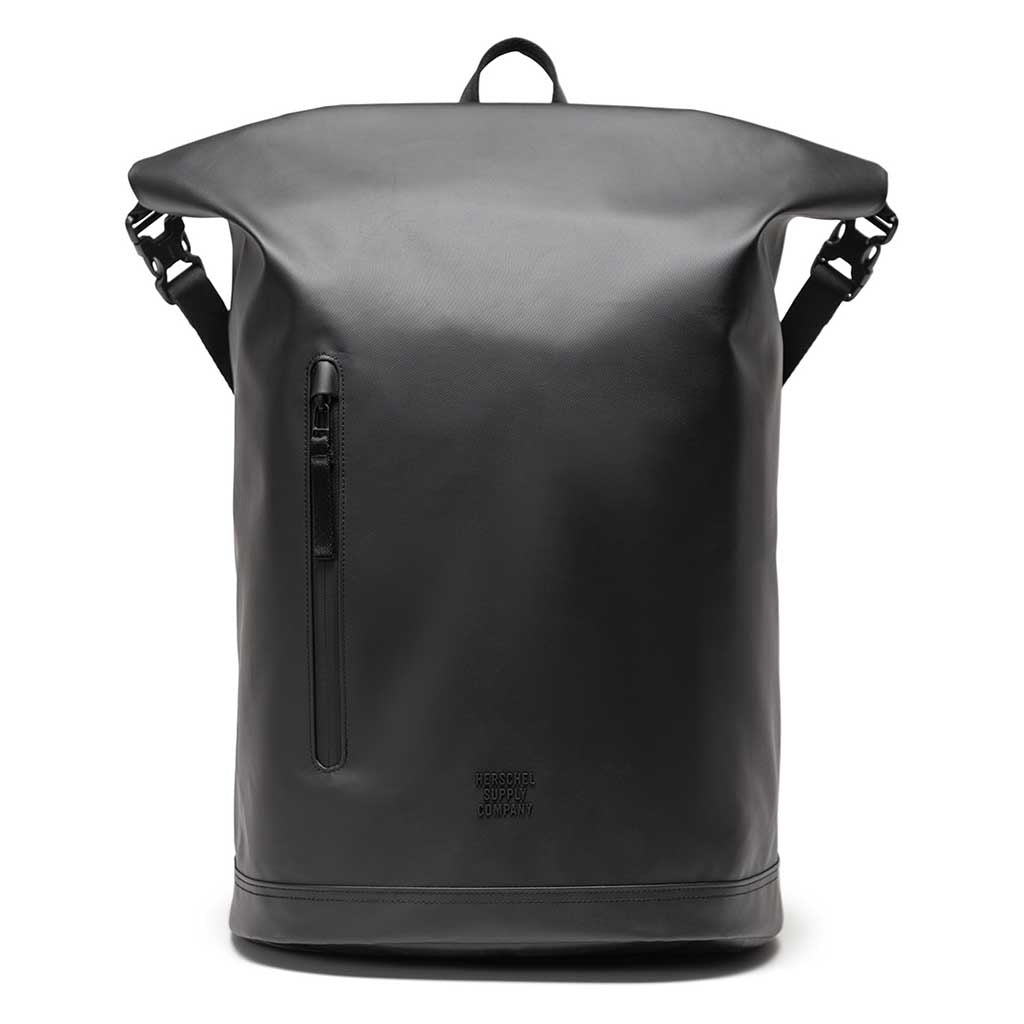 Roll Top Backpack