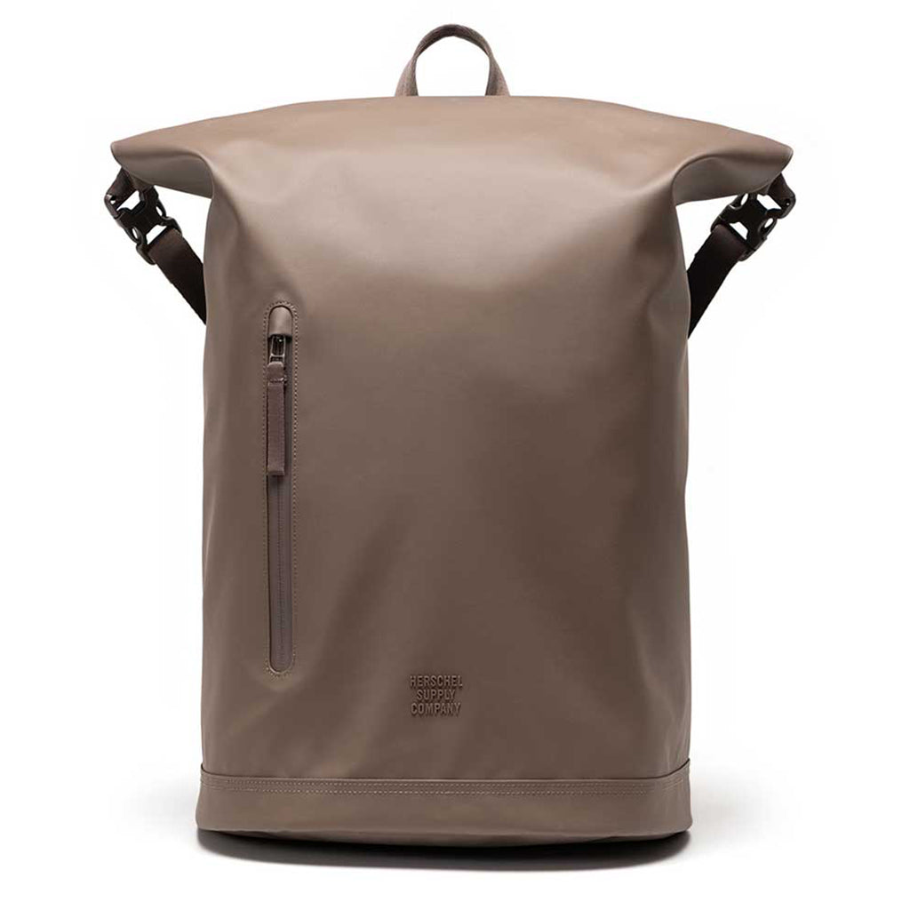 Roll Top Backpack