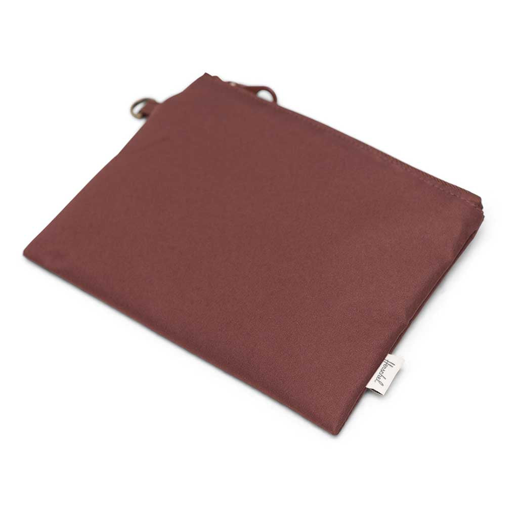 Yara Large Shoulder Bag Herschel Supply Co. 11525-07041-OS Tote Bags 25L / Bitter Chocolate