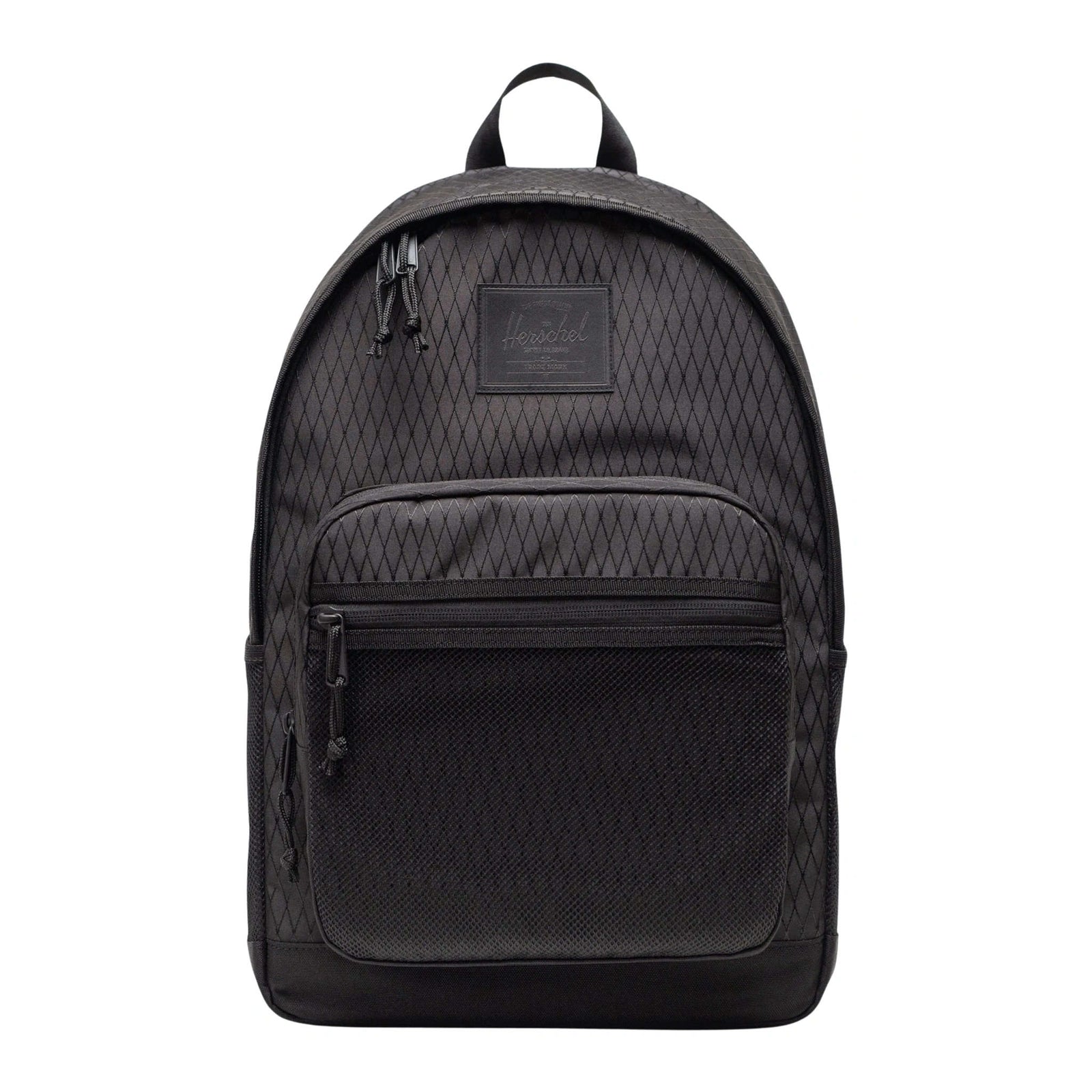 Kaine Backpack Hershel Supply Co. 11814-07391-OS Backpacks 28L / Black Diamond/Black