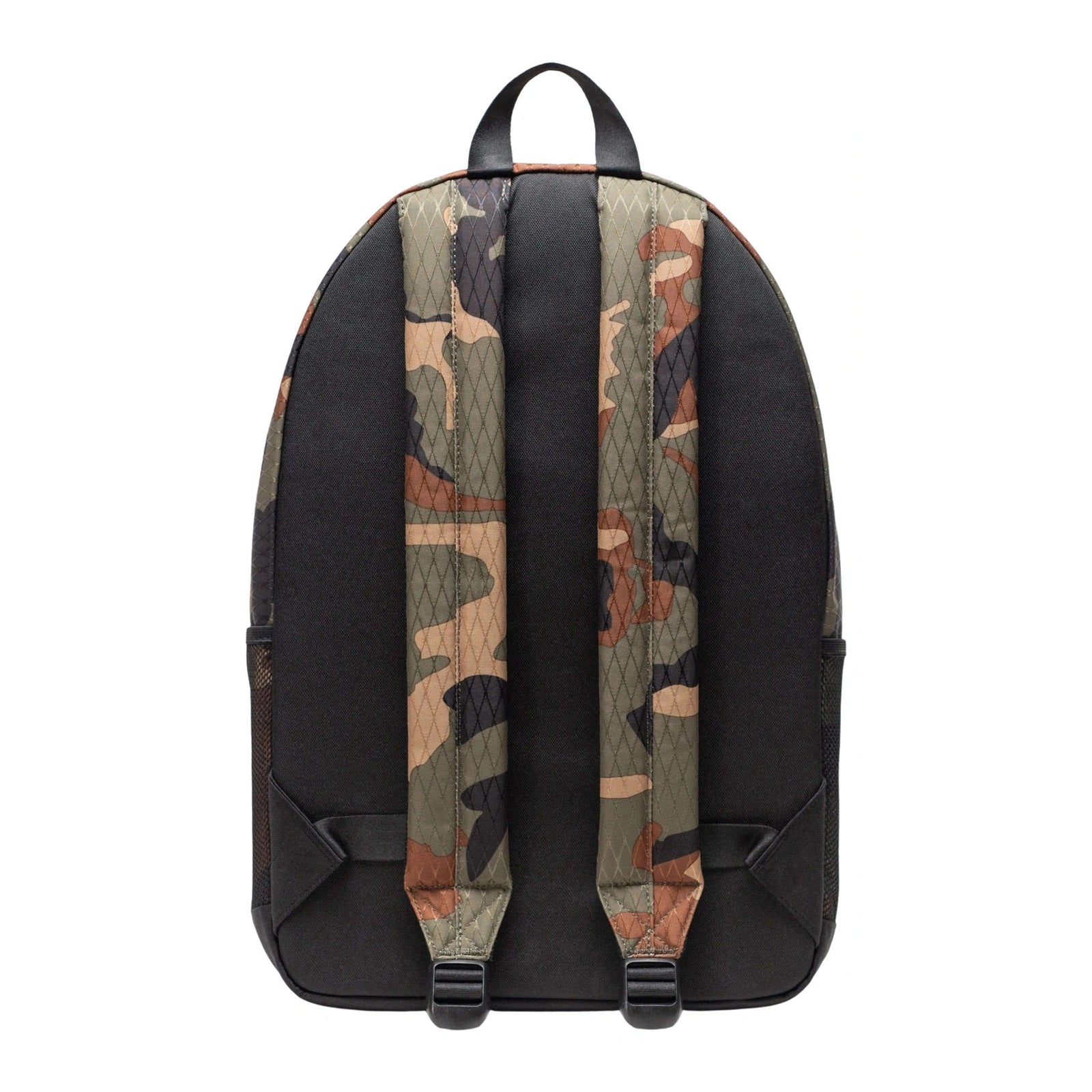 Kaine Backpack Hershel Supply Co. 11814-07812-OS Backpacks 28L / Woodland Camo Diamond/Black
