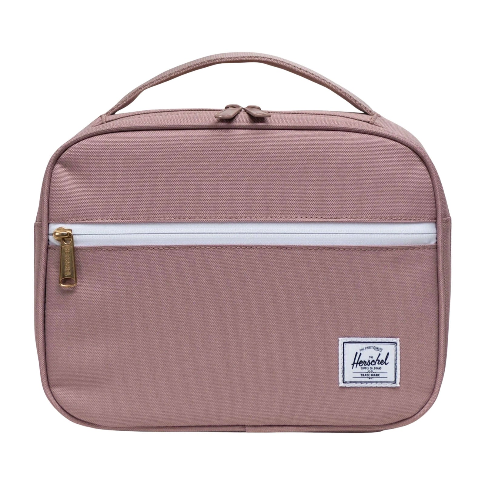 Pop Quiz Lunch Box Hershel Supply Co. 30055-02077-OS Food Containers 5L / Ash Rose