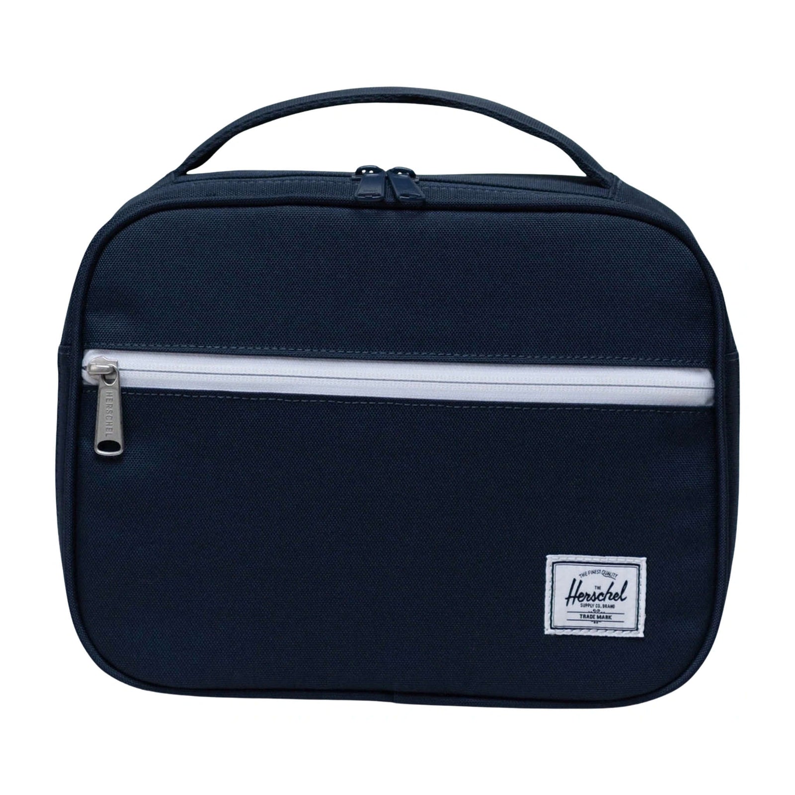 Pop Quiz Lunch Box Hershel Supply Co. 30055-00007-OS Food Containers 5L / Navy